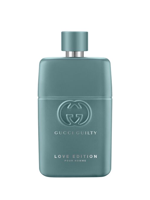 Perfume Gucci Guilty Love Edition Masculino Eau de Parfum